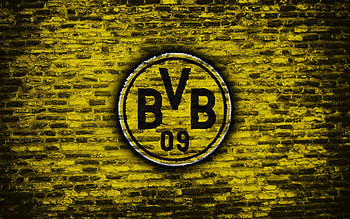 BVB Dortmund, , Backgrounds, Soccer club HD wallpaper