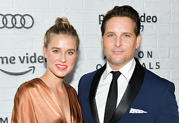 Peter Facinelli, Engaged, Lily Anne Harrison, Movies HD wallpaper