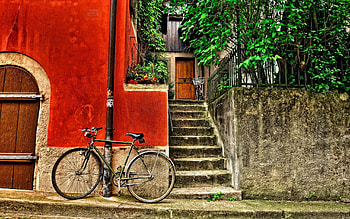bicycle , Captivating and stunning ry HD wallpaper