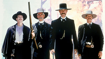Tombstone (2022) movie HD wallpaper