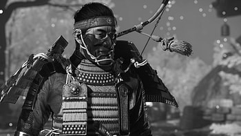 Ghost of Tsushima : Samurai in Battle, video game, Ghost of Tsushima HD wallpaper