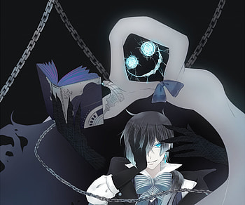 The Case Study Of Vanitas, Vanitas (The Case Study Of Vanitas), Anime HD wallpaper