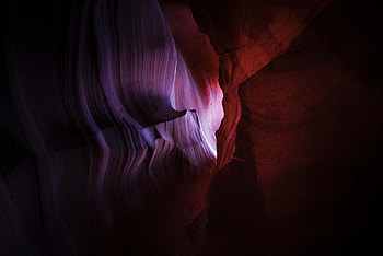 Rock, Dark, Darkness, Cave HD wallpaper