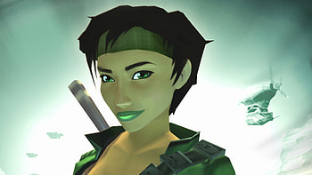 Beyond Good and Evil , Unique design, High-resolution HD wallpaper