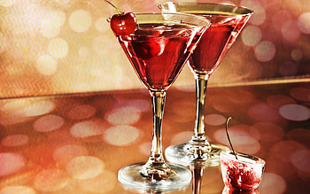 Drinks, beer, juice, wine HD wallpaper