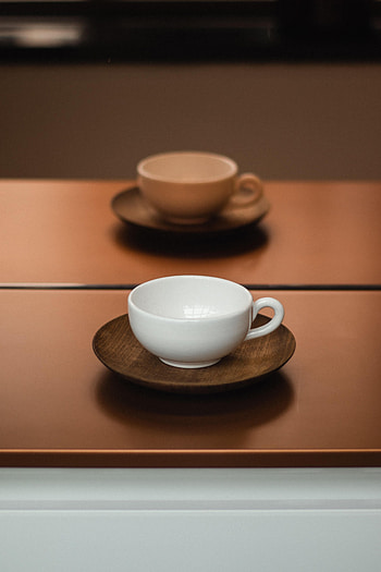 Tablewares, Miscellanea, Miscellaneous, Cup, Table, Plate, Kitchen HD phone wallpaper