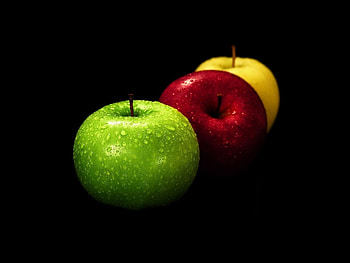 Food, Apples HD wallpaper