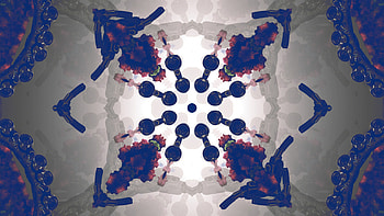 Kaleidoscope, Kaleidoscopic, Jewels, Run, , Your HD wallpaper
