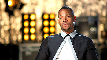 Marlon Wayans, Guest judge, America's Got Talent HD wallpaper