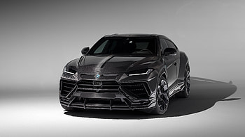 2024 Topcar Lamborghini Urus R Evo Carbon Edition, lamborghini-urus, lamborghini, cars, 2024-cars HD wallpaper