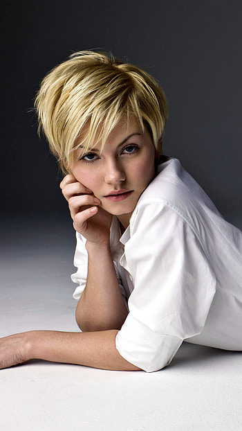 Elisha Cuthbert, Sony Xperia, , High-quality HD phone wallpaper