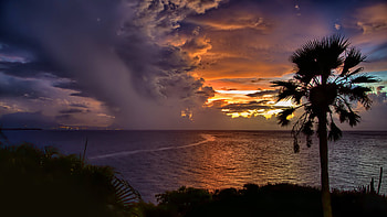 Dominican Republic HD wallpaper