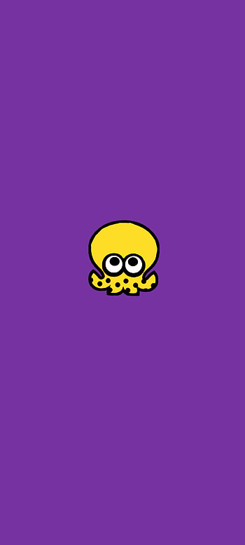 Octopus, splatoonoctoling, splatoonoctopus, splatoon, octoling HD phone wallpaper