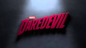Dare Devil Logo, daredevil, tv-shows HD wallpaper