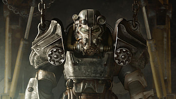 Preview fallout 4, bethesda game studios, bethesda softworks HD wallpaper