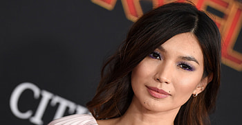 Gemma Chan, Movies Star, Self-care advocate, Empowering women HD wallpaper