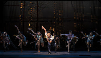 The Tap Dance Kid, Tap Dance HD wallpaper