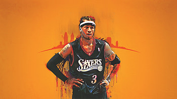 --Allen-Iverson-Backgrounds HD wallpaper