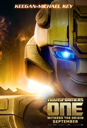 Transformers: Origin, movie, Transformers One HD phone wallpaper