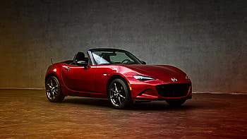 98 Mazda MX-5, Sports car, Automotive design HD wallpaper
