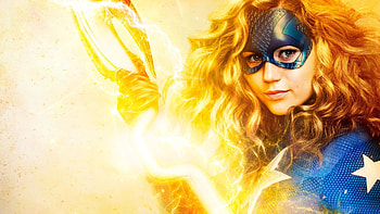 TV Show, Stargirl HD wallpaper
