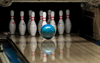 Bowling ball, High resolution, , Monitor backgrounds HD wallpaper