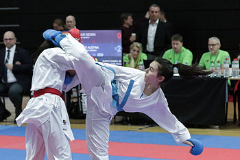Hamburg Karate Verband, Karate sports, Hamburg HD wallpaper
