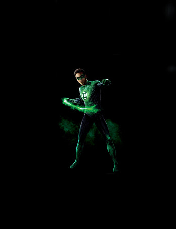 Minimal, Green Lantern, Ryan Reynolds, superhero HD phone wallpaper