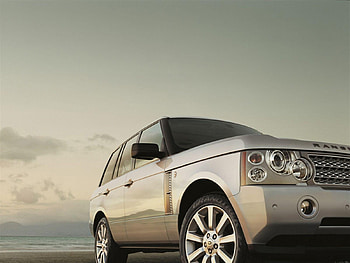 Transport, Auto, Range Rover HD wallpaper