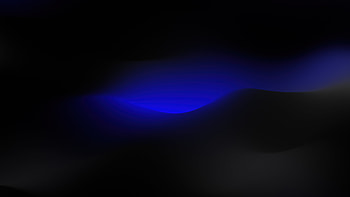 Gradient Blue Abstract Blur, abstract, blur, blue, artist, artwork, digital-art HD wallpaper