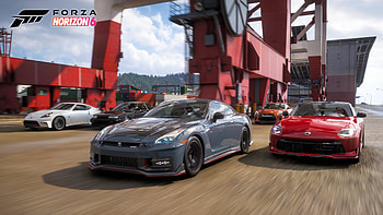 Forza Horizon 6 — Racing, Video Game, Sports Car, Race Car HD wallpaper