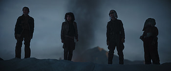 Star Wars: Skeleton Crew, TV Show, Star Wars: Skeleton Crew HD wallpaper