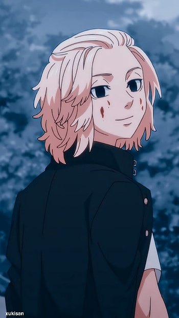 Mikey ༉ in 2021. Tokyo ravens, Tokyo, Cool anime , Tokyo Revengers Mikey HD phone wallpaper