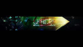 ... YouTube Banner HD wallpaper