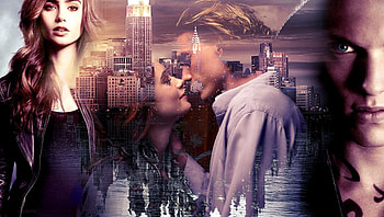 The Mortal Instruments: City of Bones (2022) movie HD wallpaper