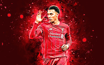 Trent Alexander-Arnold, soccer, alexander, taa, ynwa, lfc, arnold, football, liverpool HD wallpaper