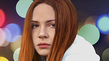 The Partys Just Beginning, karen-gillan, movies HD wallpaper