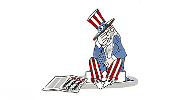 Bad News, evil, biden, marxist, criminal HD wallpaper