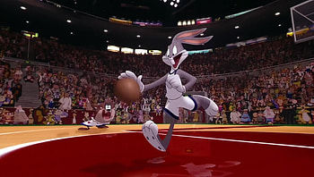 Space Jam (2022) movie HD wallpaper