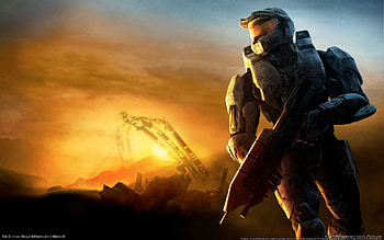 Halo 4 1920X1080 - 738629 HD wallpaper