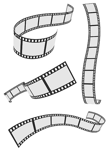 Film Strip, Cameras, Drawing, Art HD phone wallpaper