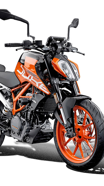 Ktm Duke 390, New Model, ktm, bike HD phone wallpaper