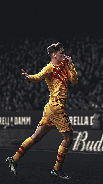 Barca♥️ HD phone wallpaper