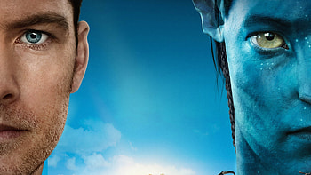 Sam Worthington, Jake Sully, Avatar , Movie HD wallpaper