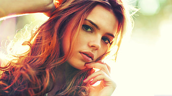 Unknown Model, babe, lady, model, woman HD wallpaper