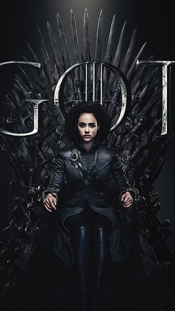 Iron Throne, Game of Thrones, High-definition , Mobile backgrounds HD phone wallpaper