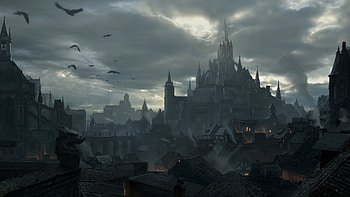 Diablo Immortal Game , diablo-immortal, 2018-games, games HD wallpaper