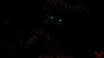 Freddy Fazbear's Pizzeria Simulator, Five Nights at Freddy's HD wallpaper