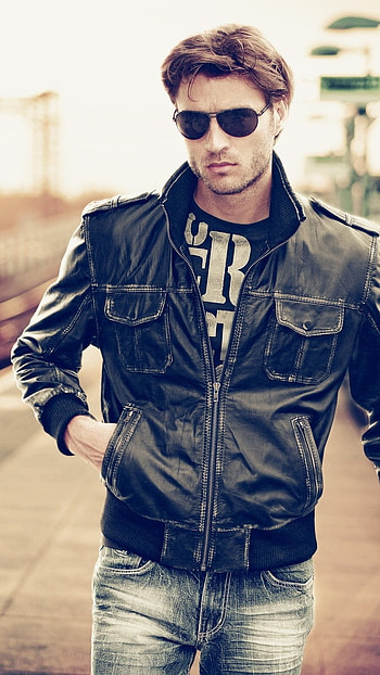 Bad Boy, Sunglass HD phone wallpaper