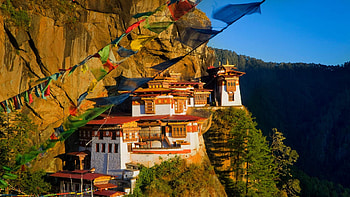 Tiger's Nest, Bing , , Stunning ry HD wallpaper